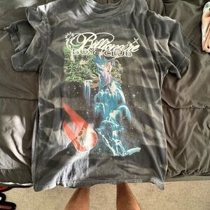 Billionaire boys club shirt size medium